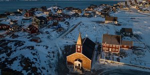 Γροιλανδία