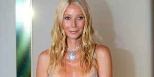 Η ηθοποιός Γκουίονεθ Πάλτροου