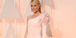 Η Γκουίνεθ Πάλτροου στα Όσκαρ το 2015