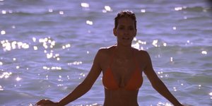 ότι η συγκεκριμένη σκηνή «έχει μείνει χαραγμένη στο μυαλό όλων μας».