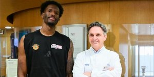 Πέρασε από ιατρικές εξετάσεις ο Νάιτζελ Χέιζ-Ντέιβις