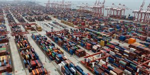 Περιορισμοί από τη Κίνα στις εξαγωγές προς 40 εταιρείες που συνδέονται με την αμυντική βιομηχανία της Ιαπωνίας 