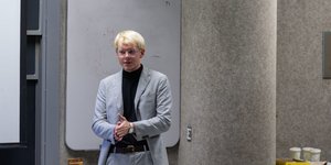 Ο Erik Finman / Πηγή φωτογραφίας linkedin