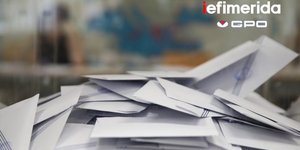 Το 2ο μέρος της δημοσκόπησης της GPO για το iefimerida