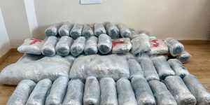 χασίς Ηγουμενιτσα