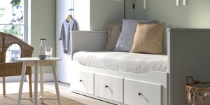 Τέλος εποχής για τον καναπέ-κρεβάτι: Η νέα έξυπνη λύση της IKEA για μικρούς χώρους