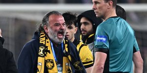 Μάριος Ηλιόπουλος