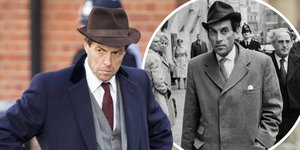 Η υπόθεση Θορπ - η οποία μεταφέρθηκε σε τηλεοπτική σειρά το 2018 με πρωταγωνιστή του Χιου Γκραντ - παραμένει, δεκαετίες μετά, ένας καθρέφτης της Βρετανίας των 60s και 70s / WIKIPEDIA