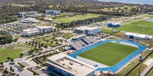 Η αθλητική ακαδημία που «ξέπλυνε» χρήματα του μεξικάνικου καρτέλ ναρκωτικών