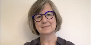 Η καθηγήτρια ΜακΝτόναλντ