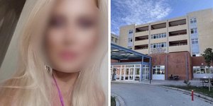 Η παιδίατρος στη Ζάκυνθο