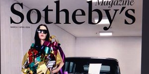 Sotheby's Magazine