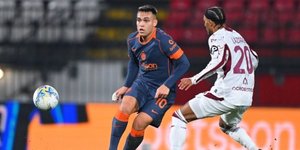 Πρώτη στα ημιτελικά του Coppa Italia η Ιντερ 