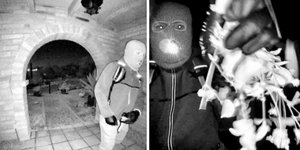 Ο ύποπτος για την απαγωγή της Νάνσι Γκάθρι, μητέρας της διάσημης παρουσιάστριας του NBC, Σαβάνα Γκάθρι