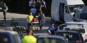 ασθενοφορο