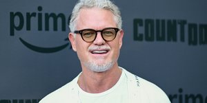 Ο ηθοποιός Έρικ Ντέιν