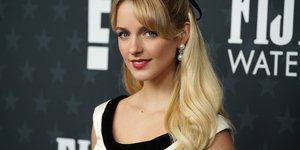 H ηθοποιός Μακένα Γκρέις