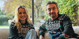 Χάμοντ και κόρη