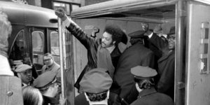 Τζέσε Τζάκσον