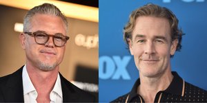 Τζέιμς Βαν Ντερ Μπικ