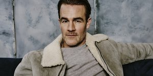 Τζέιμς Βαν Ντερ Μπικ