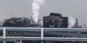 Η Ιαπωνία εντόπισε σπάνιες γαίες σε ιζήματα που συλλέχτηκαν κατά τη διάρκεια θαλάσσιας αποστολής σε μεγάλο βάθος