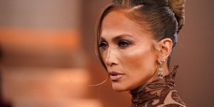 Τζένιφερ Λόπεζ/ Φωτογραφία: AP