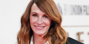 Πιο ερωτευμένη από ποτέ: Η Τζούλια Ρόμπερτς γιορτάζει τα γενέθλια του συζύγου της