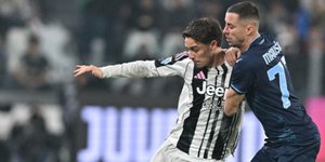 Το buzzer beater του Καλουλού έσωσε τη Γιουβέντους