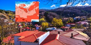 Ήπιος ο καιρός τις επόμενες μέρες