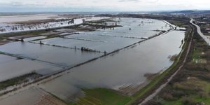 Καλλιέργειες στο νερό 