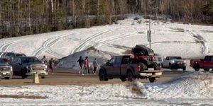 Μακελειό σε σχολείο του Καναδά