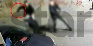 Βίντεο ντοκουμέντο από άγρια συμπλοκή ανηλίκων στον Άγιο Νικόλαο 