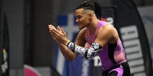 Ο Εμμανουήλ Καραλής στο Fly Athens