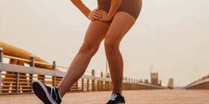 καρδιά, γάμπα