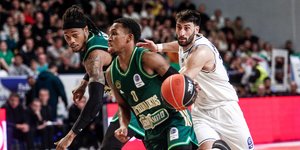 Καρδίτσα-Παναθηναϊκός