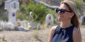 Μαρία Καρυστιανού