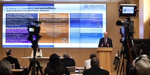 Οι 14 παρεμβάσεις για την καταπολέμηση της γραφειοκρατίας