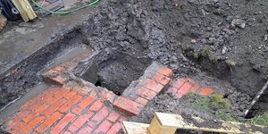 Η περίεργη κατασκευή