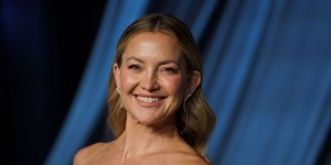 Η Κέιτ Χάντσον 