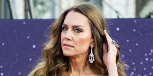 Η Κέιτ Μίντλετον στα BAFTA 2026