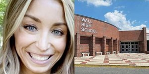 Η καθηγήτρια λυκείου κωμόπολης του Νιου Τζέρσεϊ, Τζούλι Ριτζιτέλο