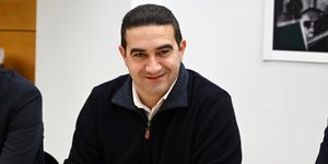 Κατρίνης στην ΚΟΕΣ του ΠΑΣΟΚ