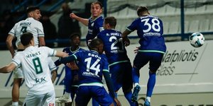 Κηφισιά-Λεβαδειακός