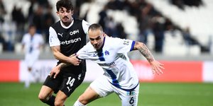 Κηφισιά-ΟΦΗ