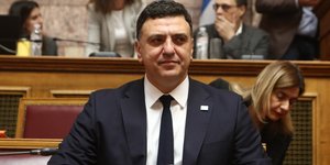 Βασίλης Κικίλιας