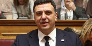 Βασίλης Κικιλιας