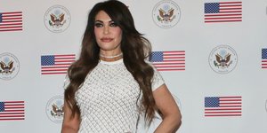 Η πρέσβης των ΗΠΑ στην Ελλάδα, Κίμπερλι Γκιλφόιλ