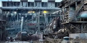 Έκρηξη σε εργοστάσιο στην Κίνα