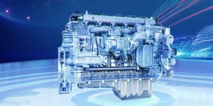 Ο νέος κινητήρας των Κινέζων 